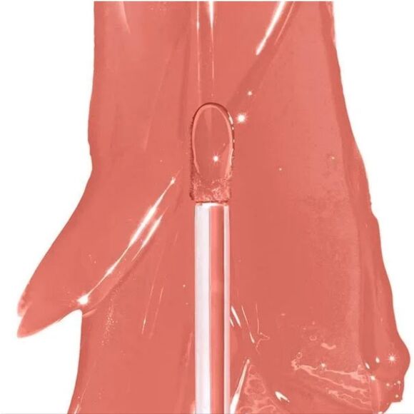 New Revlon Ultra HD Vinyl Lip Polish, Birthday Suit 925 Birthday Suit - Picture 5 of 7